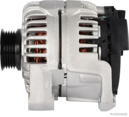Herth+Buss Elparts Alternator/Dynamo 32083580