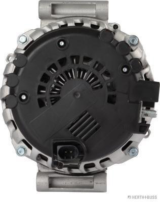 Herth+Buss Elparts Alternator/Dynamo 32083600