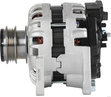 Herth+Buss Elparts Alternator/Dynamo 32085050