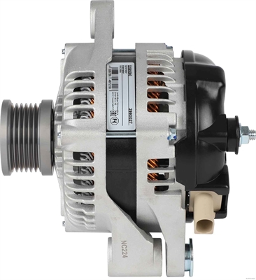 Herth+Buss Elparts Alternator/Dynamo 32085090
