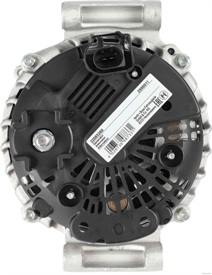 Herth+Buss Elparts Alternator/Dynamo 32085260