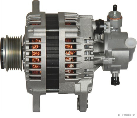 Herth+Buss Elparts Alternator/Dynamo 32100508