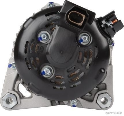 Herth+Buss Elparts Alternator/Dynamo 32118811