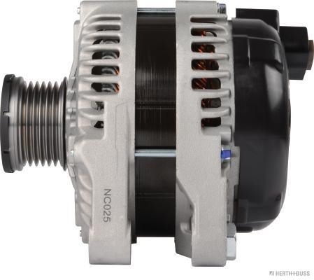 Herth+Buss Elparts Alternator/Dynamo 32118811
