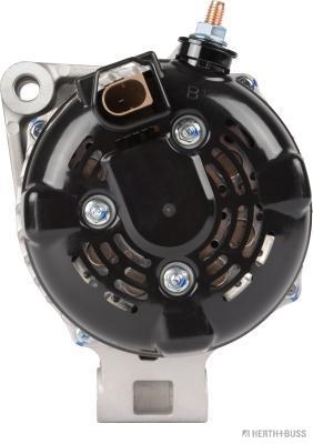 Herth+Buss Elparts Alternator/Dynamo 32118825
