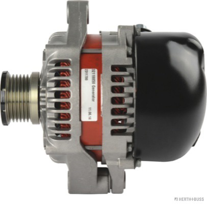 Herth+Buss Elparts Alternator/Dynamo 32118850