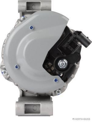Herth+Buss Elparts Alternator/Dynamo 32118901