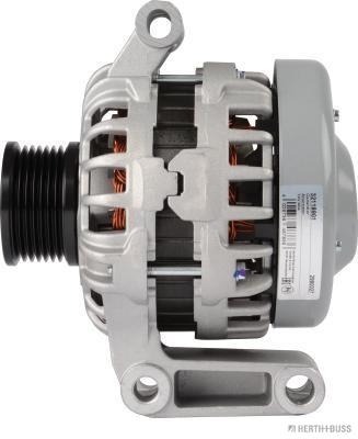Herth+Buss Elparts Alternator/Dynamo 32118901