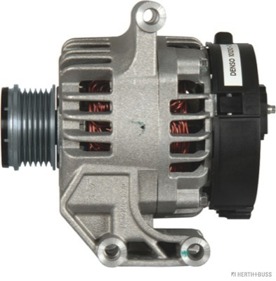 Herth+Buss Elparts Alternator/Dynamo 32118960