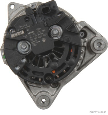 Herth+Buss Elparts Alternator/Dynamo 32325186