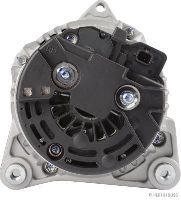 Herth+Buss Elparts Alternator/Dynamo 32425034
