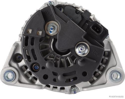 Herth+Buss Elparts Alternator/Dynamo 32425084