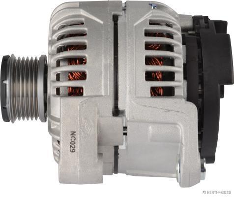 Herth+Buss Elparts Alternator/Dynamo 32425084