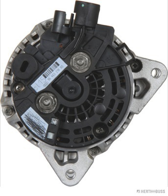 Herth+Buss Elparts Alternator/Dynamo 32437210