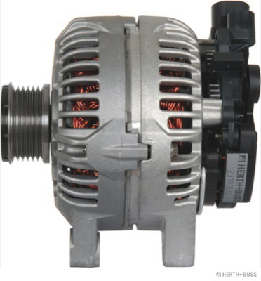 Herth+Buss Elparts Alternator/Dynamo 32437210
