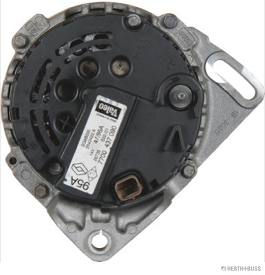 Herth+Buss Elparts Alternator/Dynamo 32437373