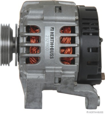 Herth+Buss Elparts Alternator/Dynamo 32437373