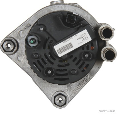 Herth+Buss Elparts Alternator/Dynamo 32437433
