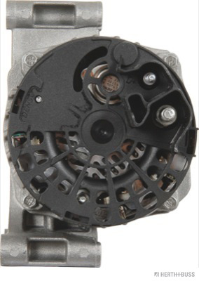 Herth+Buss Elparts Alternator/Dynamo 32437504