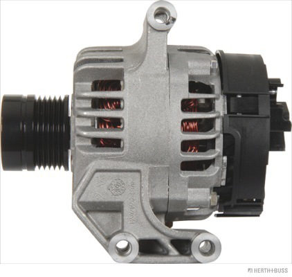 Herth+Buss Elparts Alternator/Dynamo 32437504