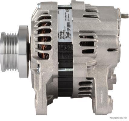 Herth+Buss Elparts Alternator/Dynamo 32439475