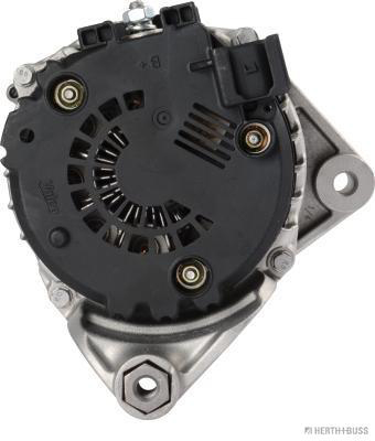 Herth+Buss Elparts Alternator/Dynamo 32439730