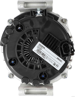 Herth+Buss Elparts Alternator/Dynamo 32439769