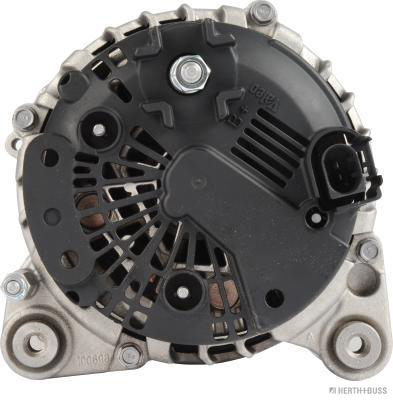 Herth+Buss Elparts Alternator/Dynamo 32439783