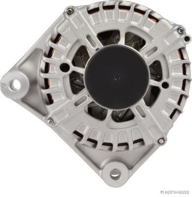 Alternator/Dynamo Herth+Buss Elparts 32439788