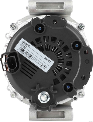 Herth+Buss Elparts Alternator/Dynamo 32439938