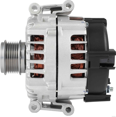 Herth+Buss Elparts Alternator/Dynamo 32439938