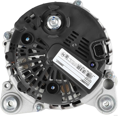 Herth+Buss Elparts Alternator/Dynamo 32439967
