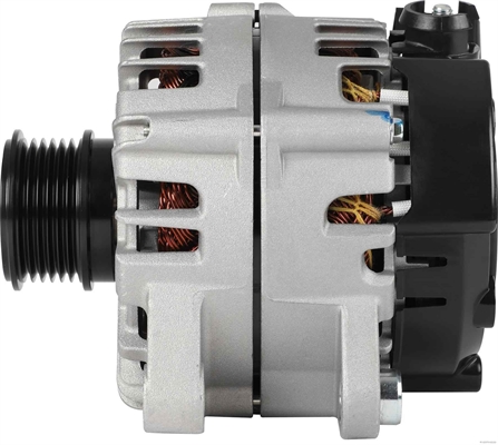 Herth+Buss Elparts Alternator/Dynamo 32439972