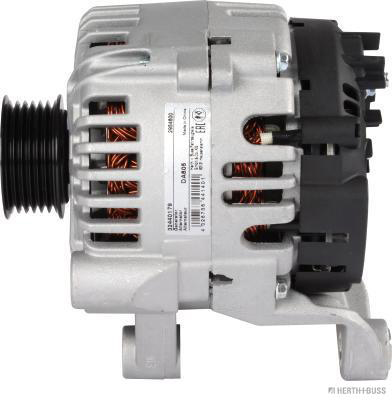 Herth+Buss Elparts Alternator/Dynamo 32440179