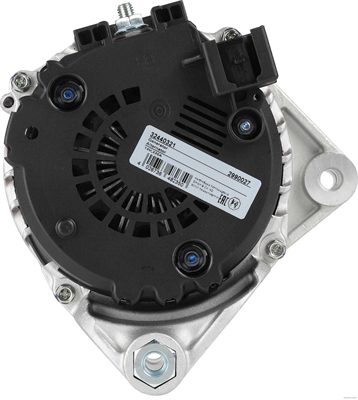 Herth+Buss Elparts Alternator/Dynamo 32440321