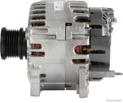 Herth+Buss Elparts Alternator/Dynamo 32440343
