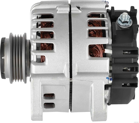 Herth+Buss Elparts Alternator/Dynamo 32440711