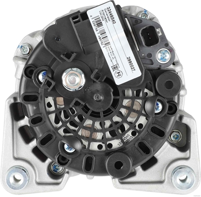 Herth+Buss Elparts Alternator/Dynamo 32446540