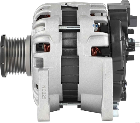 Herth+Buss Elparts Alternator/Dynamo 32446540