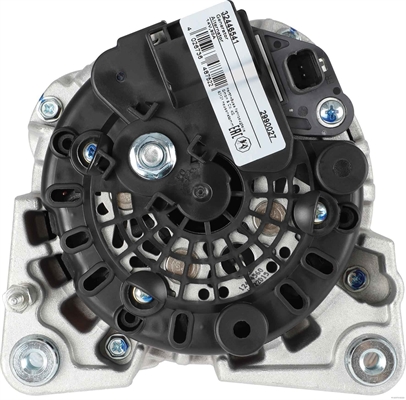 Herth+Buss Elparts Alternator/Dynamo 32446541