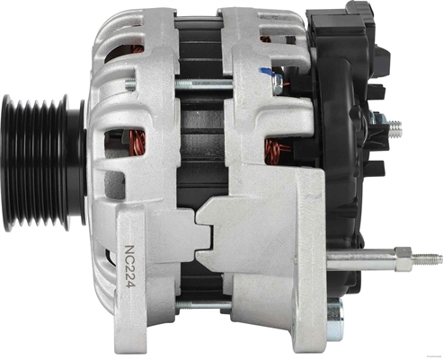 Herth+Buss Elparts Alternator/Dynamo 32446541