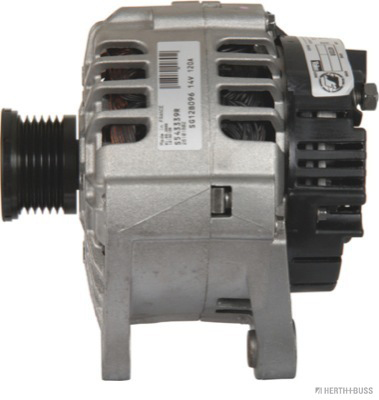 Herth+Buss Elparts Alternator/Dynamo 32542653