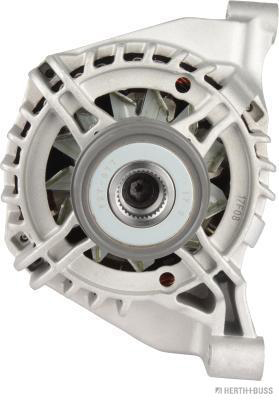 Alternator/Dynamo Herth+Buss Elparts 32561010