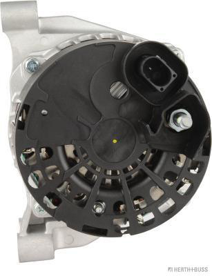 Herth+Buss Elparts Alternator/Dynamo 32561010
