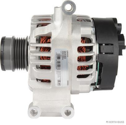 Herth+Buss Elparts Alternator/Dynamo 32561010