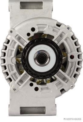 Alternator/Dynamo Herth+Buss Elparts 32615111