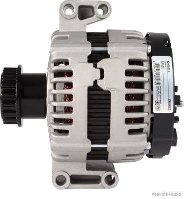 Herth+Buss Elparts Alternator/Dynamo 32082510