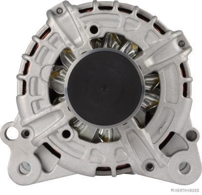 Alternator/Dynamo Herth+Buss Elparts 32711149