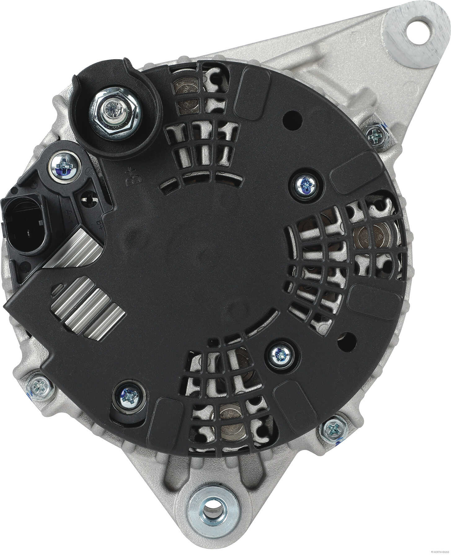 Herth+Buss Elparts Alternator/Dynamo 32711181