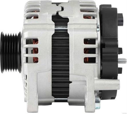 Herth+Buss Elparts Alternator/Dynamo 32715180